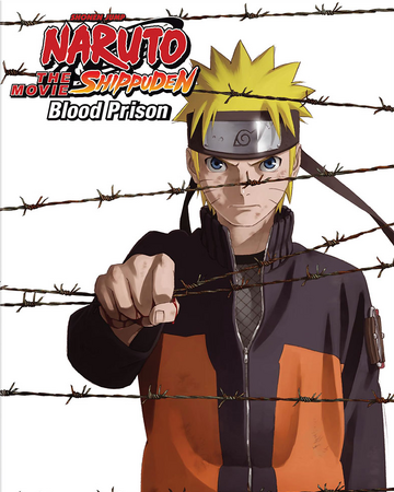 List of Naruto Shippūden films & specials | Dubbing Wikia | Fandom