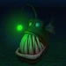 Angler Fish LOTS
