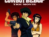 Cowboy Bebop: The Movie