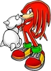 Knuckles - SA2