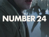 Number 24