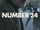 Number 24