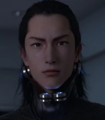 Gantz O Dubbing Wikia Fandom