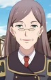 Mist (Black Summoner)