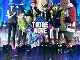 Tribe Nine