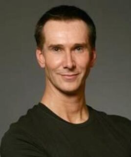 Todd Waite