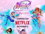 Winx Club: The Magic Is Back