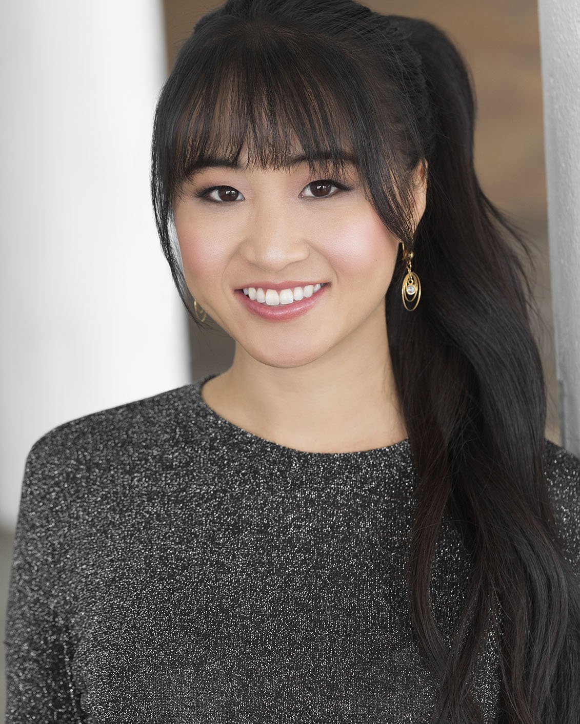 Voice Actor for Triangle Strategy — Xanthe Huynh