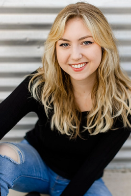 Hannah Magers