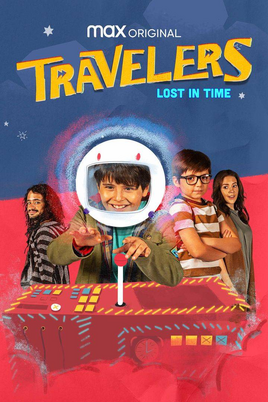 TravelersLostTime
