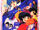 List of Ranma ½ Films & OVAs