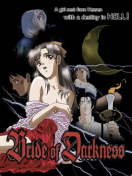 Bride of Darkness
