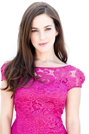 Martha MacIsaac | Dubbing Wikia | Fandom