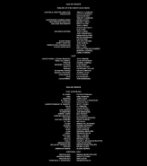 The Inmate Episode 5 Credits