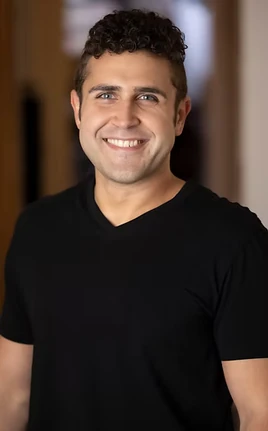 Jon Tanton | Dubbing Wikia | Fandom