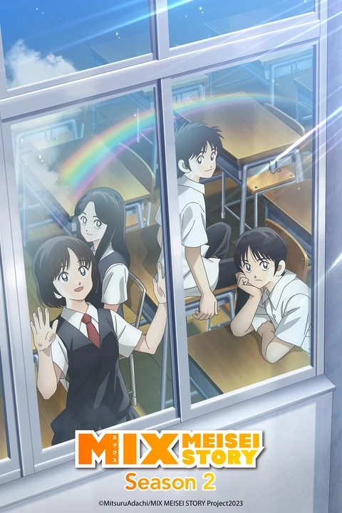 MIX | Dubbing Wikia | Fandom