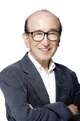 Tamio Oki