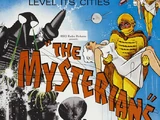 The Mysterians