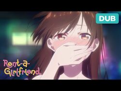 Rent-a-Girlfriend Season 3 English Dub Reveals Cast and Crew