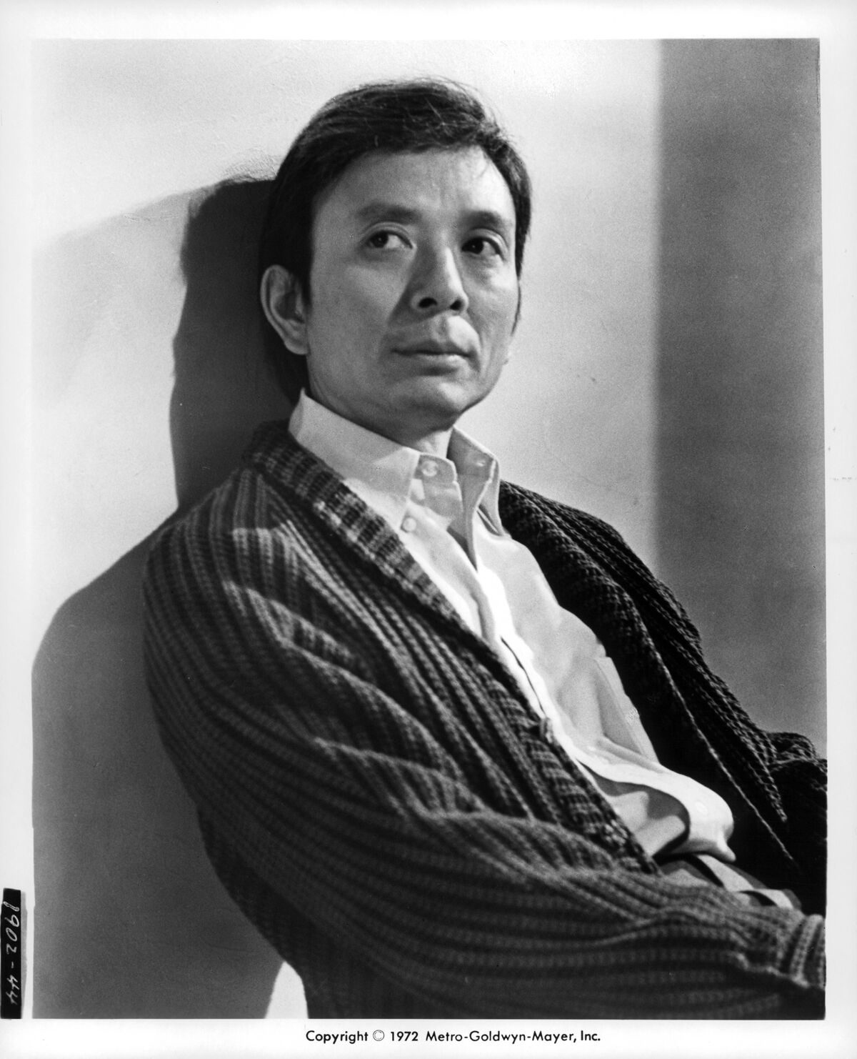 James Hong Dubbing Wikia Fandom