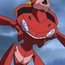 Pkmn M16 Red Genesect