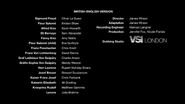 Freud Episode 5 Credits