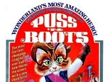 Puss 'n Boots