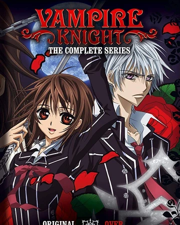 Vampire Knight Dubbing Wikia Fandom Watch vampire knight full episodes online english dub synopsis: vampire knight dubbing wikia fandom
