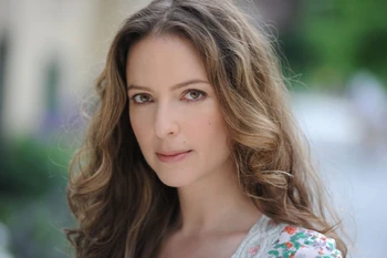 Vanessa Johansson | Dubbing Wikia | Fandom