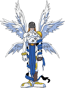 Angemon t