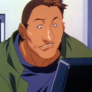 A D Police Dubbing Wikia Fandom A D Police Dubbing Wikia Fandom
