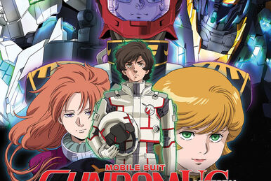 FUNimation Announces 009 Re:Cyborg Dub Cast, Release Plans - Anime Herald