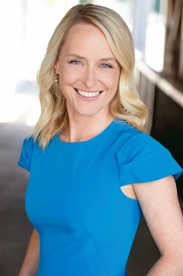 Stephanie Morgenstern