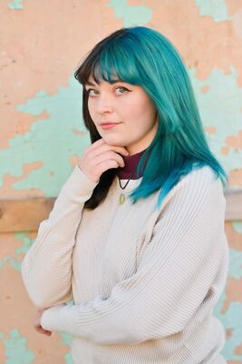 Gillianlangeheadshot