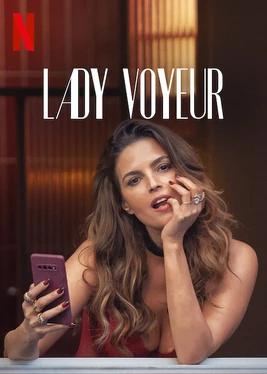 Lady Voyeur