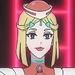 Receptionist 1 (DL2099)