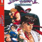 Street Fighter II V : The Beginning of a Journey (2005) - Gisaburo