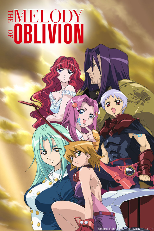 The Melody of Oblivion | Dubbing Wikia | Fandom