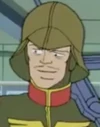 Ross Gundam