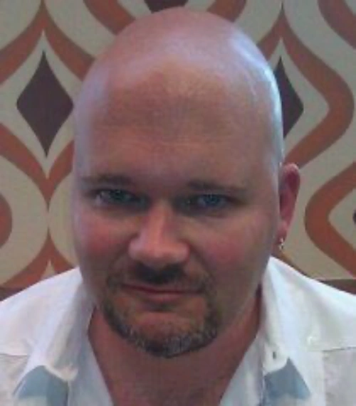 Sean Whitley | Dubbing Wikia | Fandom