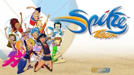 Spike Team