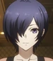 Touka Kirishima (TG-R)