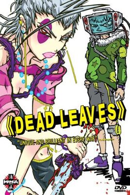 DeadLeaves