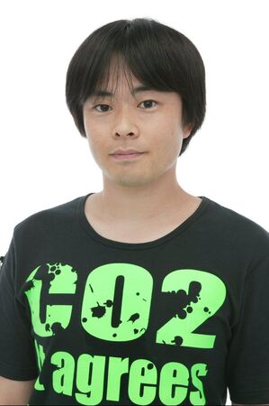 Daisuke Sakaguchi | Dubbing Wikia | Fandom