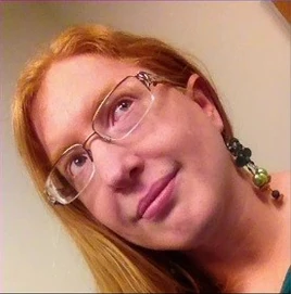 Sarah Alys Lindholm
