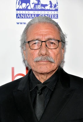Edward James Olmos