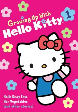 GrowingUpWithHelloKitty