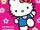 Growing Up With Hello Kitty