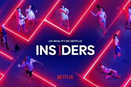 Insiders