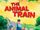 The Animal Train